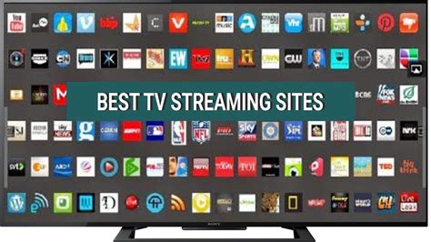 Best free streaming - 3 days ago · And if you want to go beyond on-demand platforms, check out our lineup of the best live TV streaming services. Best streaming services of 2024. $7 at Netflix. $7 at Netflix. 